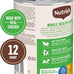 Nutrish Real Chicken & Veggies Wet Dog Food, 13oz, 12 Pack