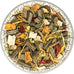 Bunny Nature RabbitDream Vegetables 63 Herbs & Veggies - Rabbit Food, Grain-Free, No Additives - 3.3 lbs, Trimello Cold-Pressed