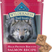 Blue Buffalo Wilderness Grain-Free High-Protein Dog Treats, Turkey Recipe, 36-oz Box