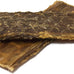 Cadet 100% Beef Esophagus Dog Jerky, 4 Ounce, Single Ingredient, Rawhide Alternative for Dogs