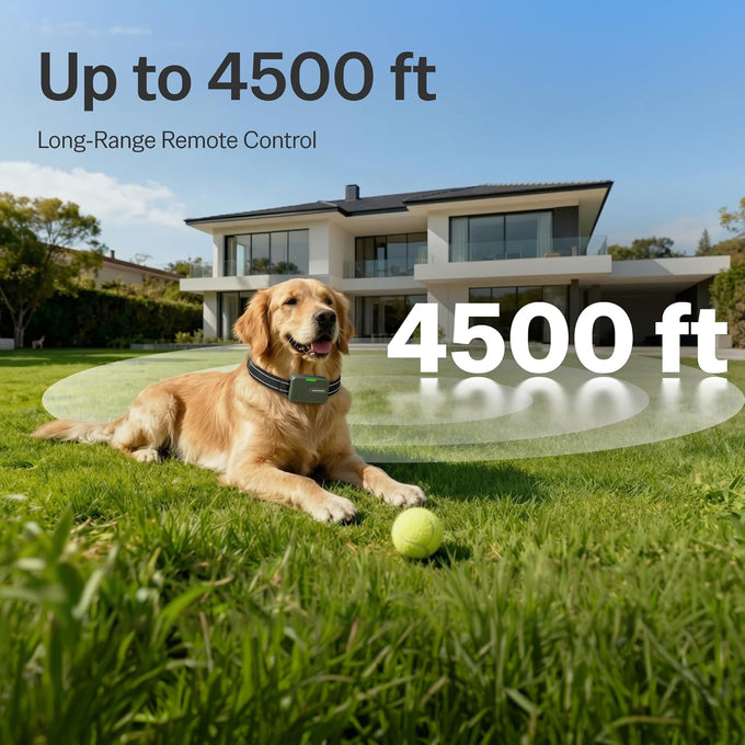 safe-shock-latest-version-dog-shock-collar-with-remote-control-4500ft-range