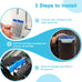 tetra whisper bio-bag filter cartridges 16 pack replacement aquarium filter
