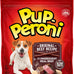 Pup-Peroni original beef recipe dog treats, tender texture, rich meaty taste, 22.5 oz bag