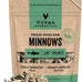 vital-essentials-freeze-dried-minnows-cat-treats-premium-quality-grain-free-healthy-treats-for-cats-0-5-oz-bag