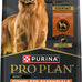 Purina Pro Plan Shredded Blend Salmon & Rice Dry Dog Food - 33 lb