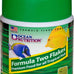 Ocean Nutrition Formula Two Flake Fish Food - Natural Ingredient Fish Food Flakes for Tropical Fish Made in USA 1.2 oz 34 g