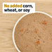 Amazon Basics Wet Dog Food, Pate, Chicken, 3.5 oz Cup (12-Pack)