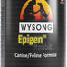 Wysong Epigen 95% Rabbit Meat canned pet food for dogs and cats