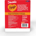 delectables squeeze up non-seafood variety pack, creamy squeezable puree, grain-free cat treats, 72-count