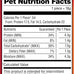 Pup-Peroni Original Beef Recipe, 38 Oz. Bag, Slow Cooked Dog Treats with Real Beef