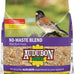 Audubon Park 12228 No-Waste Wild Bird Food Blend, 5-Pound, Gourmet Mix, Hull-Free, American Made