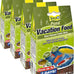 TetraPond Vacation Food Slow Release Feeder Block for Pond Fish, 3.45 Ounces, 16477