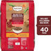 Nutrish Rachael Ray Real Beef Dry Dog Food, 40 lb Bag