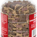 Milk-Bone Flavor Snacks Mini's dog biscuits, 36 Oz canister, beef, chicken, bacon flavors