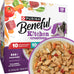 Purina Beneful Kitchen Creations Wet Dog Food Variety Pack - 30 x 3oz Cans