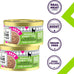 I and love and you Grain-Free Rabbit Canned Wet Cat Food 3-Ounce Pack of 24 Cans