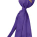 Kong Wubba Dog Toy for Tug of War & Fetch - Durable Nylon, Squeaker, for XL Dogs, Random Color
