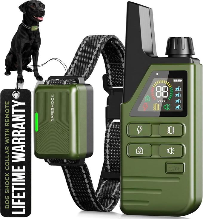 safe-shock-latest-version-dog-shock-collar-with-remote-control-4500ft-range