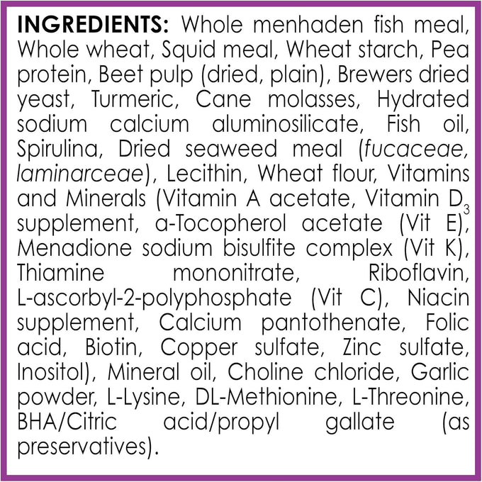 api tropical flakes fish food 5.7-ounce container for tropical community fish