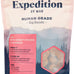 Amazon Brand Wag Expedition Human Grade Organic Pumpkin Chia Seed Dog Treats Non-GMO 10 oz Pack of 1