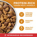 Purina ONE Chicken & Rice Dry Dog Food - 40 lb Bag