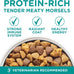 Purina One Plus Digestive Health Dry Dog Food - 31.1 Lb