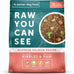 A Better Dog Food Chicken Dry Dog Food Raw Freeze Dried