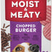 Purina Moist & Meaty Steak Flavor Soft Dog Food Pouches - 36 ct