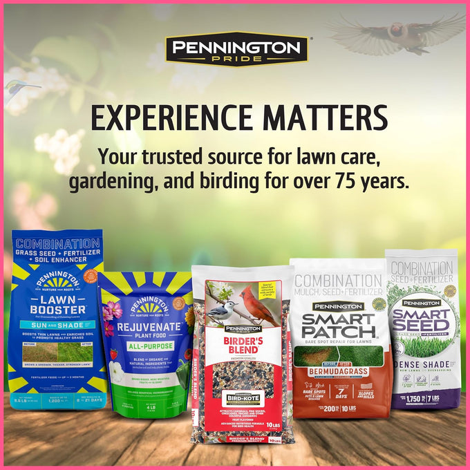 Pennington Electro-Nectar 64-oz Ready to Use Hummingbird Nectar Liquid with Electrolytes, Naturally Colored, No Dye