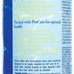 Tetra Marine Large Saltwater Flakes Nutritionally Balanced Fish Food for Saltwater Fish 5.65 oz