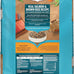 rachael ray nutrish real salmon dry cat food 14 lb bag brown rice recipe