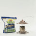 Wagner's 6-Pound Greatest Variety Blend Wild Bird Food with 40% Sunflower, USA Made