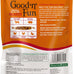 Good 'n' Fun Triple Flavor Blasts - Chicken, Duck, and Beef Hide Chews for Dogs, 4 Ounces, Long-Lasting Snack