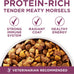 Purina ONE Healthy Puppy Formula Natural Dry Dog Food - 8 lb