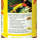 TetraPond Pond Flakes - Complete Nutrition for Smaller Outdoor Goldfish and Koi Fish - 6.35 Ounces