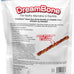 DreamBone triple flavor twisties, 25 count, rawhide-free, real beef, pork, and chicken