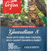 ORIJEN Guardian 8 Grain Free High Protein Premium Dry Cat Food 4lb Bag
