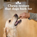 Greenies Original Flavor Anytime Bites Dog Treats, 24 oz, Small, Irresistible Taste, USA Made, 13 Calories Per Treat