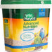 Wild Harvest Advanced Nutrition Parakeet Diet Seed and Grain Mix 4.5 Pounds