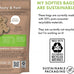 buddy-biscuits-softies-6-oz-natural-roasted-chicken-flavor-dog-treats-oven-baked-in-the-usa