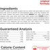 purina naturals original cat food 13 lb dry cat food for indoor cats with natural ingredients