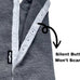 dog recovery suit medium soft cotton e-collar alternative abdominal wound healing small large breeds