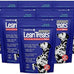 Covetrus Nutrisential Lean Treats for Small & Medium Dogs, Soft Chicken Flavor, 4oz, 6 Pack