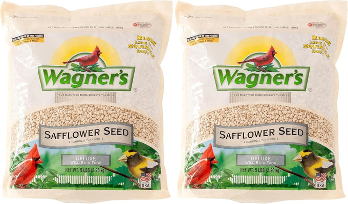 wagners-57075-safflower-seed-wild-bird-food-5-pound-pack-of-1-usa-made