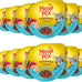 Meow Mix Tenders in Sauce Wet Cat Food, 2.75 oz cups, Salmon & Crab flavor, 12 count