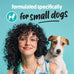 Beneful Purina Small Breed Wet Dog Food Variety Pack, IncrediBites