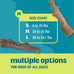 Pupstages Real-Wood Blend Dog Chew Toy for Moderate Chewers, 2-Pack, Medium, 7.5" (Natural & Hemp Flavors)