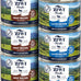 ZIWI Peak Grain-Free Wet Dog Food Variety Pack, 6 Flavors