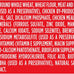 Milk-Bone Flavor Snacks dog treats, small biscuits, 24-ounce box, 5 natural flavors, 15% protein