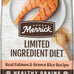 Merrick Limited Ingredient Diet Premium And Natural Kibble With Healthy Grains, Salmon And Brown Rice Dog Food - 22.0 lb. Bag